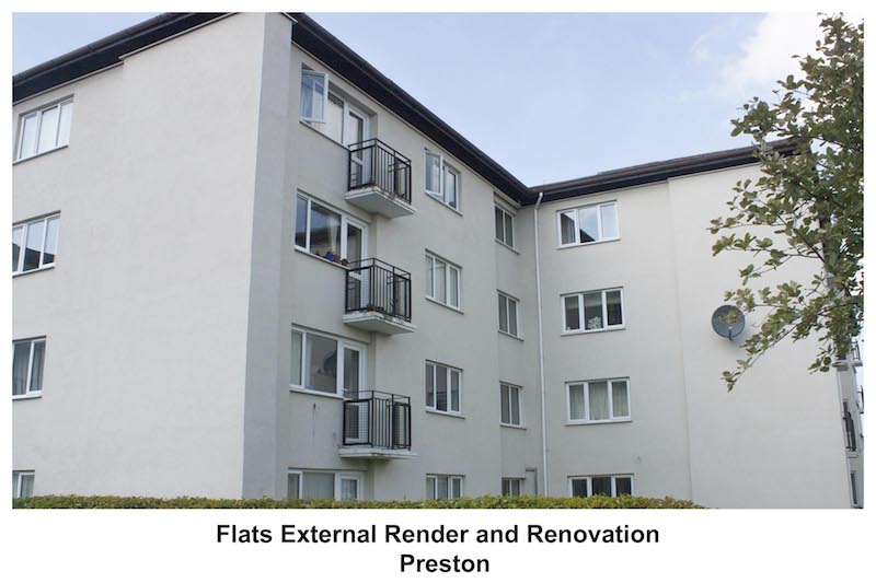Commercial Projects